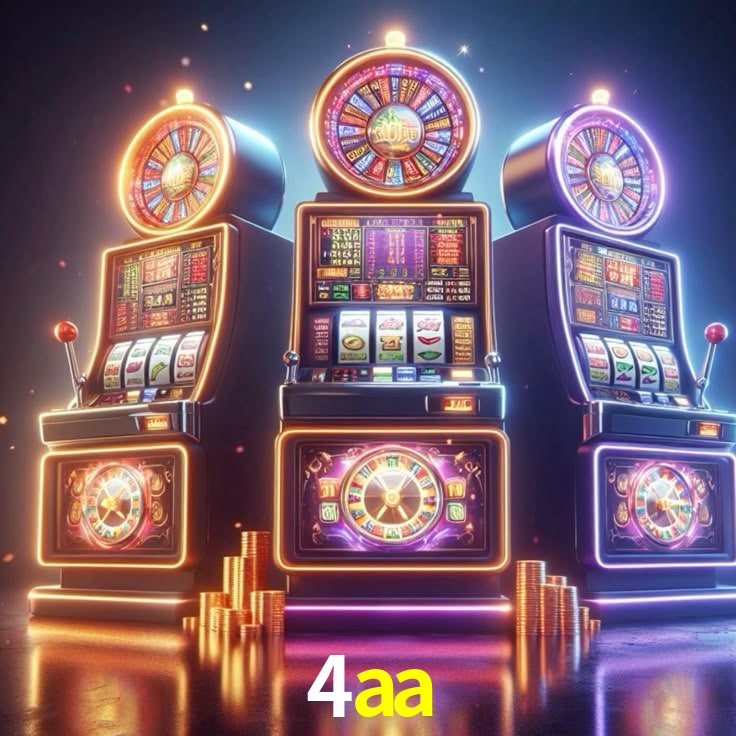 4aa: Seu Cassino Premiado com Pagamentos Rápidos