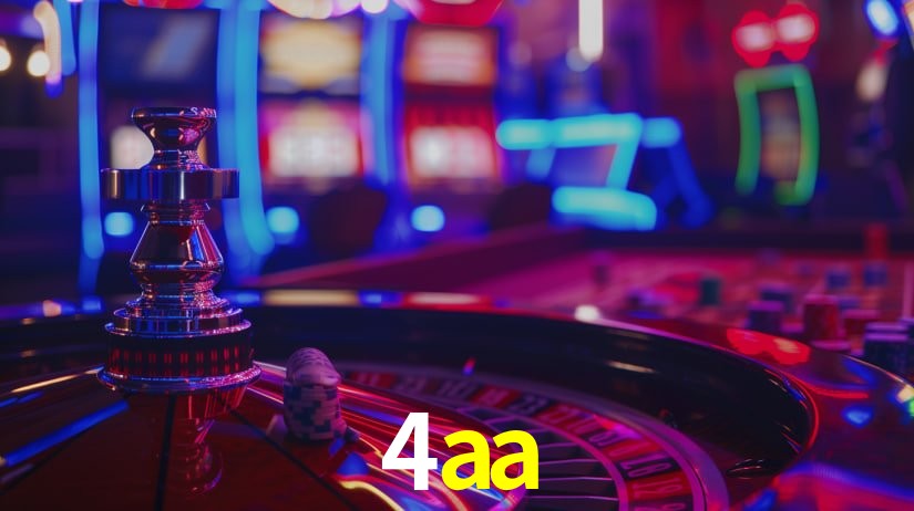 4aa - CASSINO SLOTS JOGOS - 4aa.com