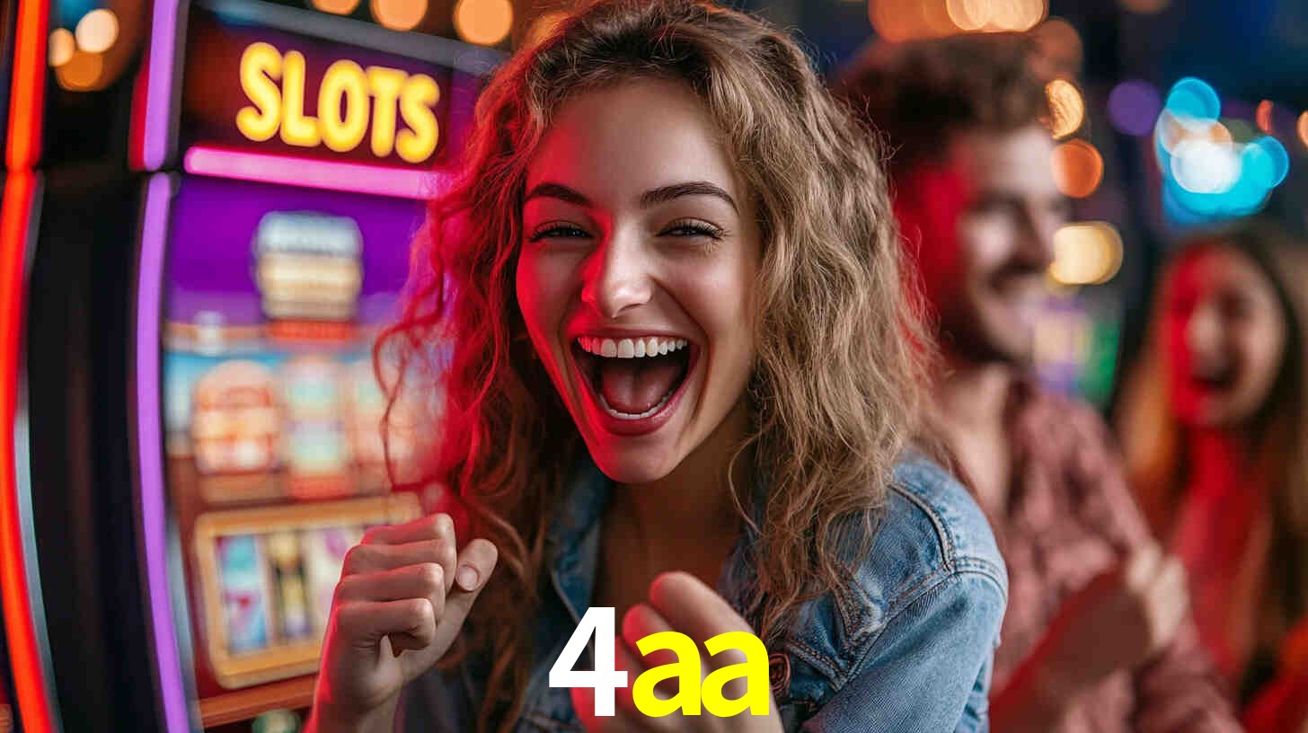 Estatísticas 4aa