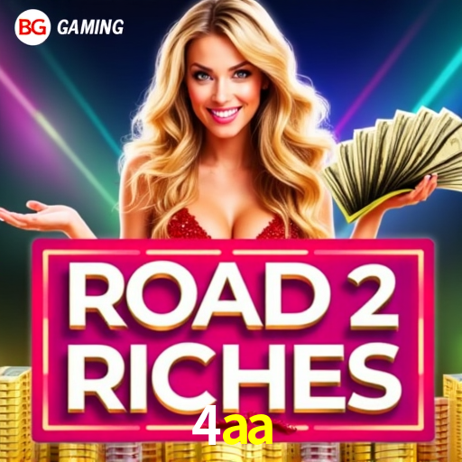 Página oficial da 4aa no Facebook