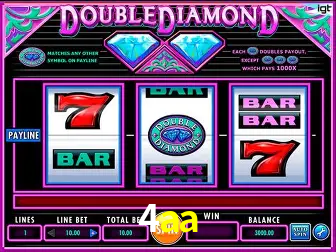 Descubra o Mundo do Cassino Online com 4aa