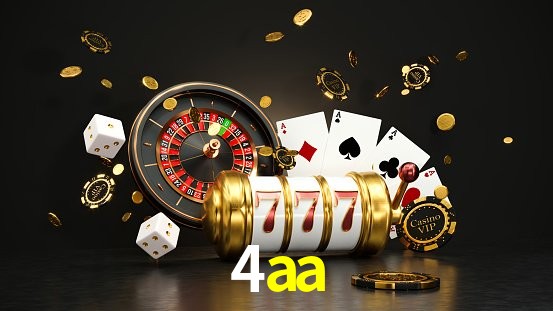 Blackjack Table 4aa