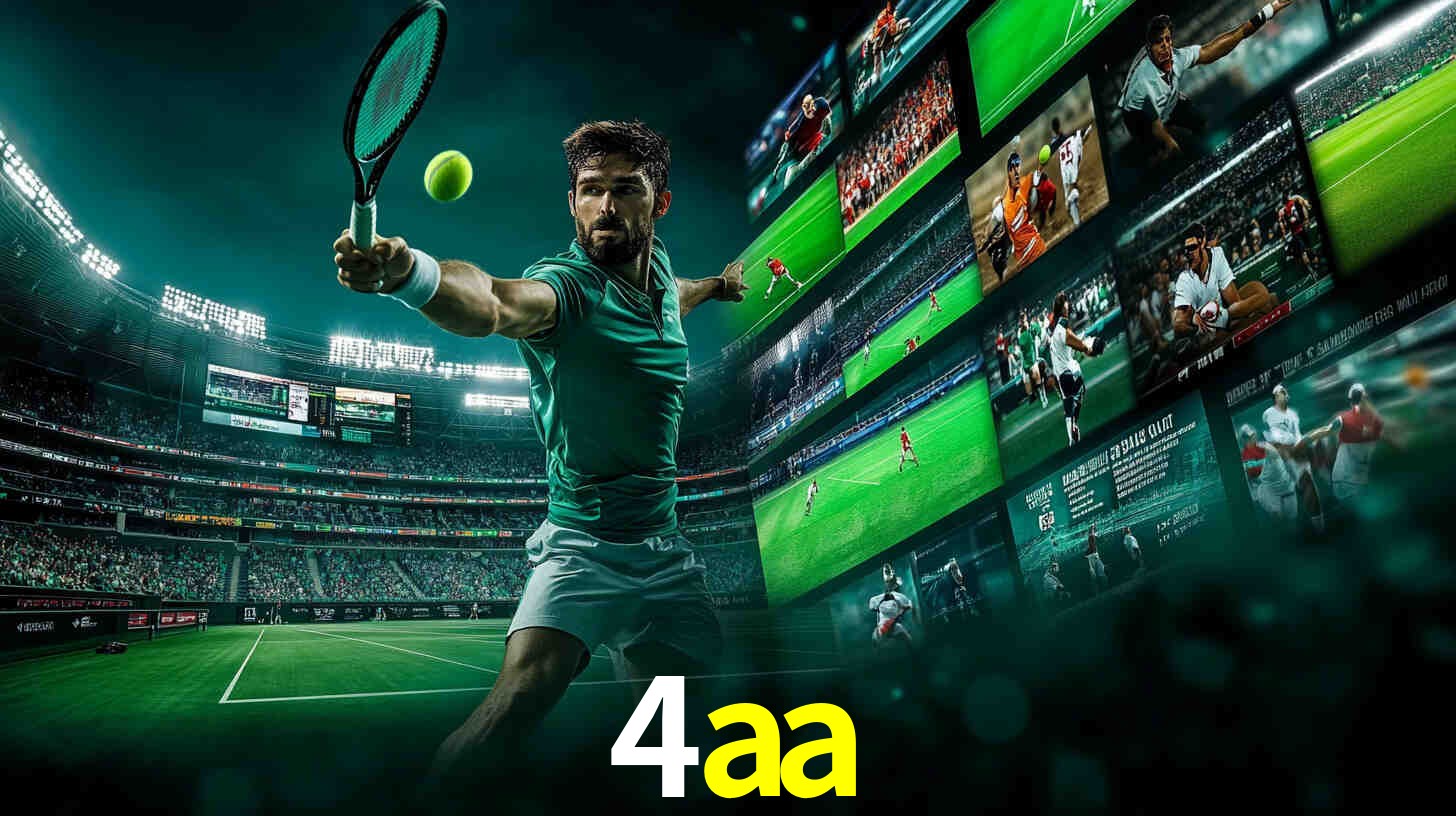 Casino VIP 4aa