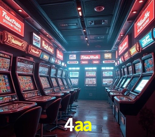 Explorando a Categoria de Eventos em Apostas na 4aa