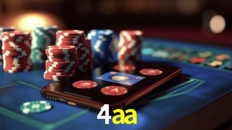 Descubra o Programa VIP da 4aa: Vantagens Exclusivas para Jogadores