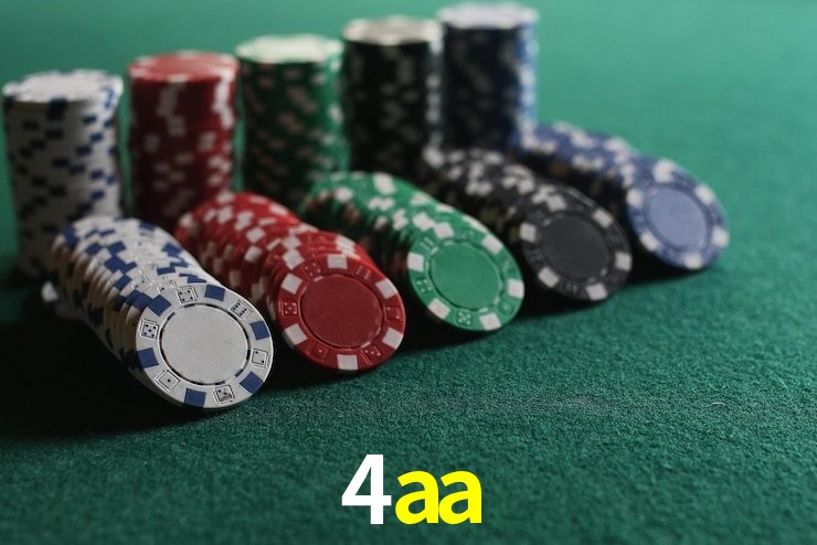 Tennis Betting 4aa