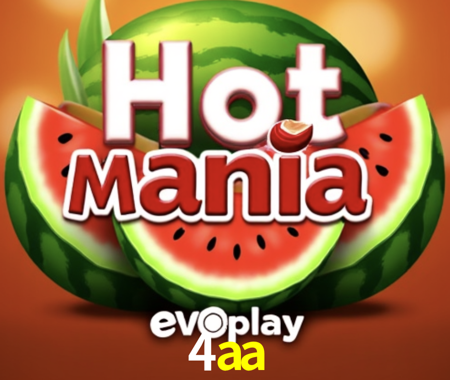 Slot Games 4aa