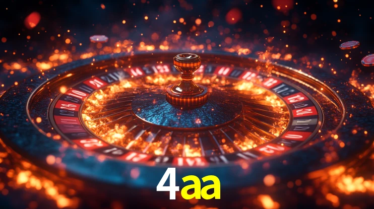 Sinta a adrenalina dos jogos de cassino com 4aa