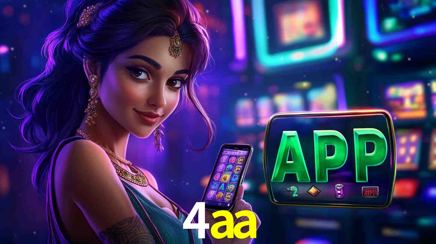 Descubra a Magia dos Jogos de Arcade no 4aa