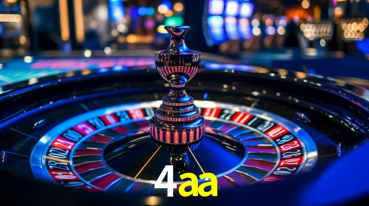 4aa,4aa.com