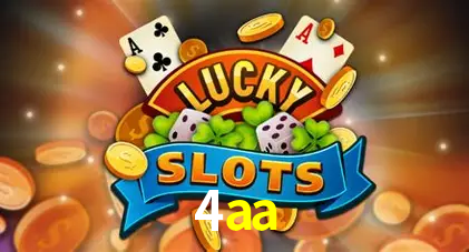 Descubra o Mundo do Cassino Online com 4aa