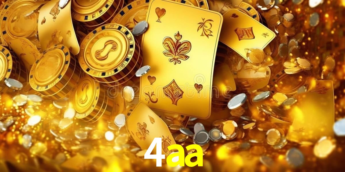 Casino Ao Vivo 4aa