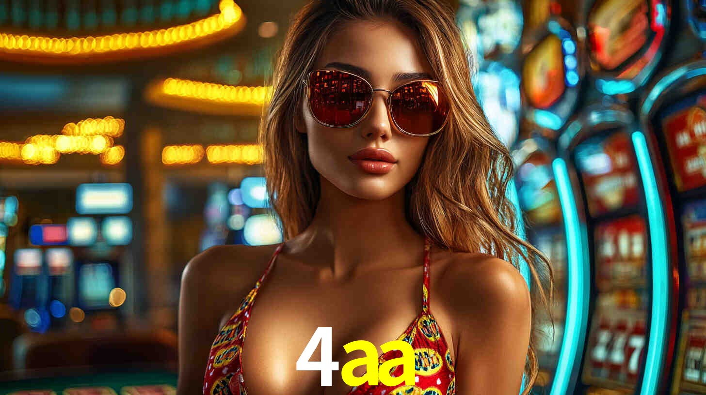 Experimente o Login Seguro Premium no 4aa