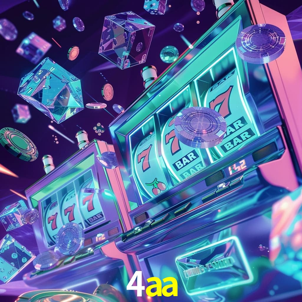Integração de APIs 4aa