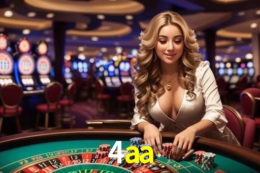 Live Casino 4aa