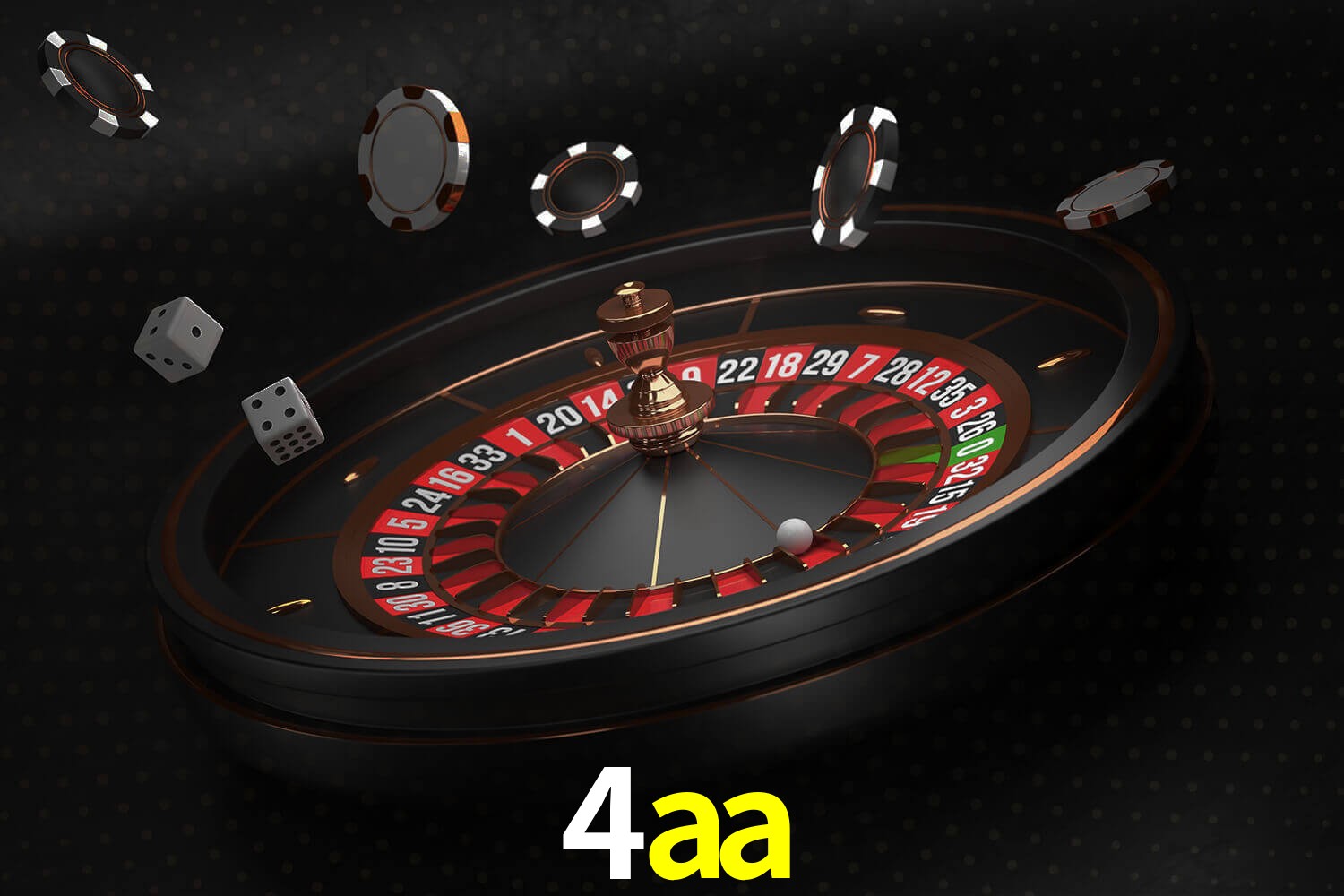 4aa: A Experiência de Casino com Jogos de Mesa ao Vivo