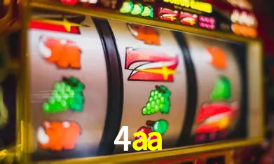 A Emoção da Loteria na 4aa: Uma Chance de Mudança de Vida