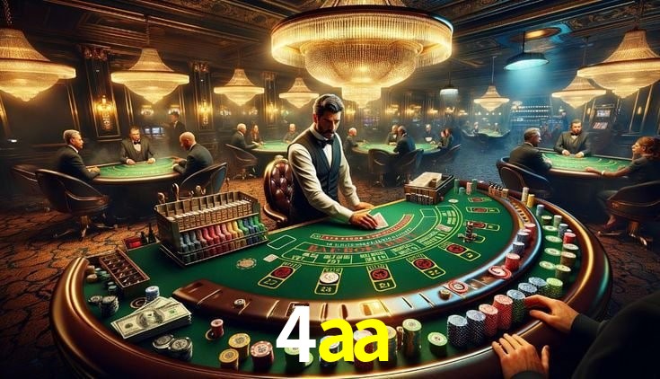 Football Betting 4aa