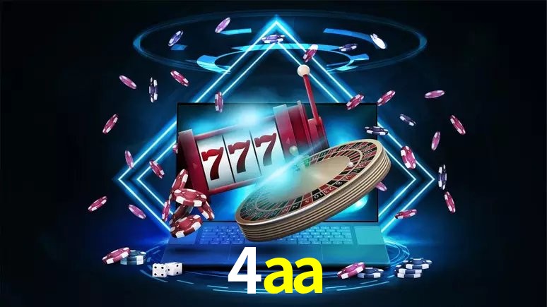 Apostas Esportivas na 4aa: Um Guia Completo