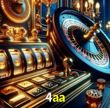 Inovações de Jogos na 4aa: O Futuro das Experiências Interativas