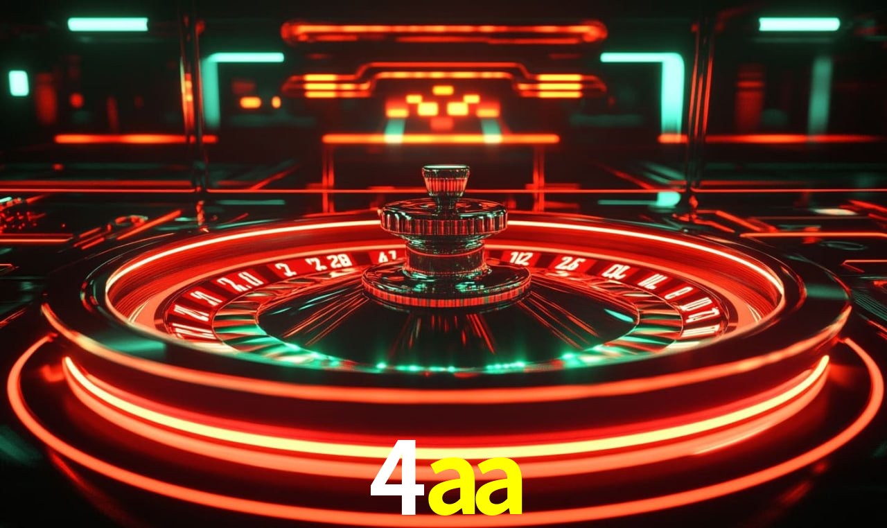 Jogos Exclusivos 4aa