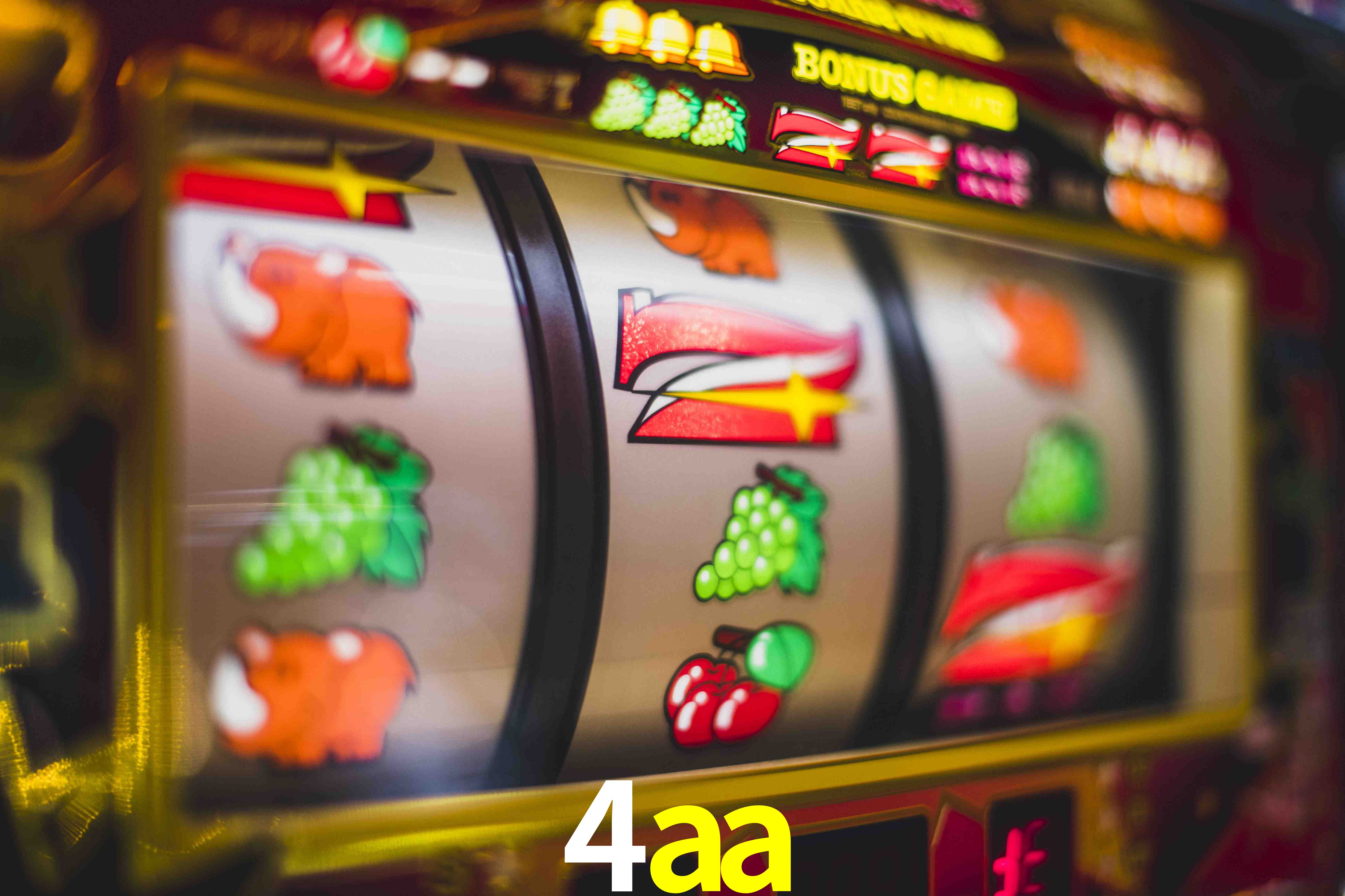 VIP Casino 4aa
